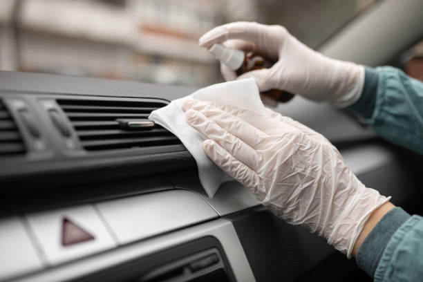 Best Affordable HVAC Duct Cleaning  in Jamesburg, NJ