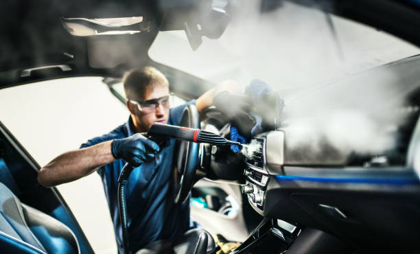 Best Ventilation Cleaning Services  in Jamesburg, NJ