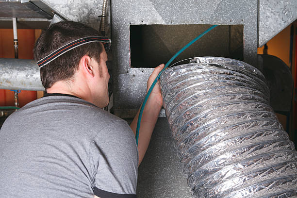 Best Air Duct Cleaning Near Me  in Jamesburg, NJ