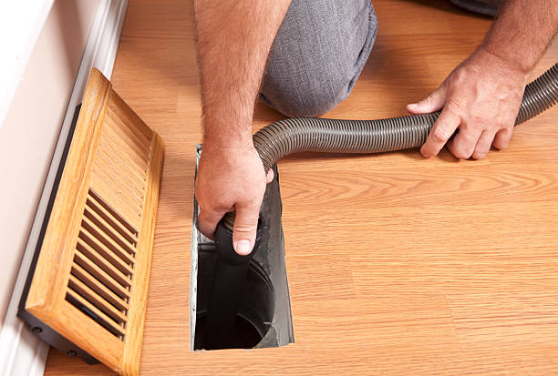 Best HVAC Maintenance and Cleaning  in Jamesburg, NJ