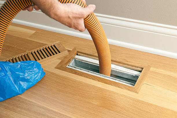 Best Commercial HVAC Duct Cleaning  in Jamesburg, NJ