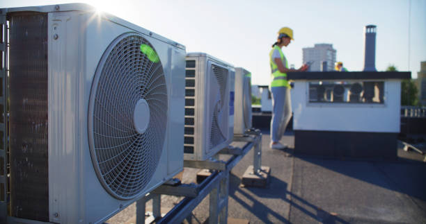 Best Best Air Duct Cleaning Company  in Jamesburg, NJ