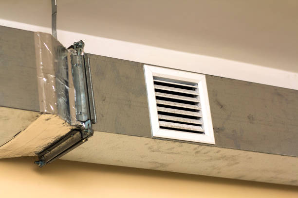 Ductwork Cleaning Services in NJ