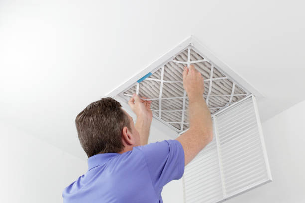 Best Local Air Duct Cleaning Services  in Jamesburg, NJ